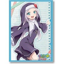 Bushiroad Sleeve HG Vol.496 Boku wa Tomodachi ga Sukunai Next [Takayama Maria]