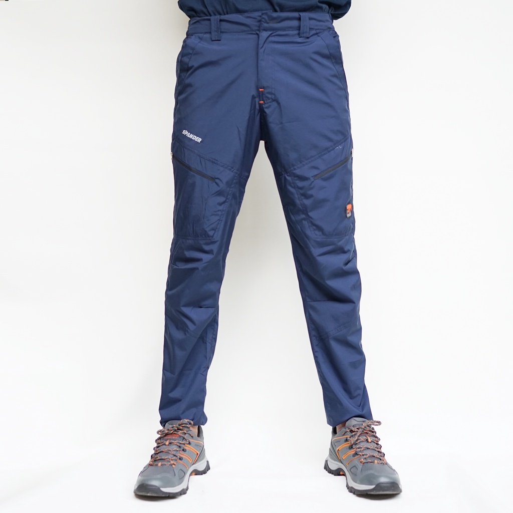 กางเกงขายาว Zarventure SPANDER