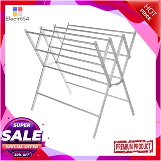 11-BAR ราวพาดผ้าอะลูมิเนียม 11 เส้น PLIM11-BAR FREESTANDING ALUMINUM TOWEL RACK PLIM