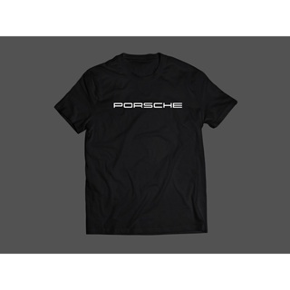 Porsche Modern T-Shirt (Unisex-PolyCotton)_05