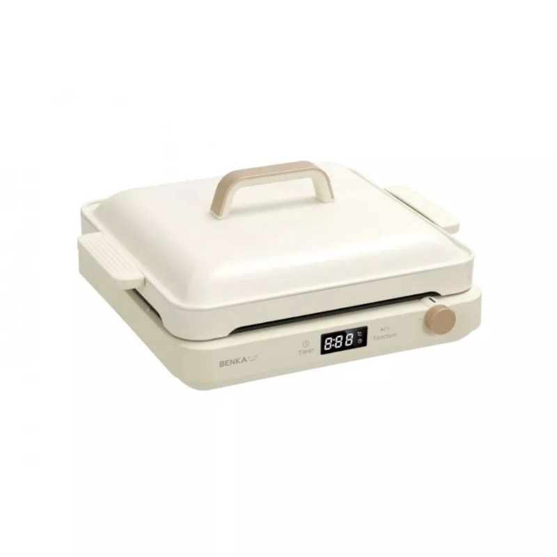 BENKA เตาแม่เหล็กไฟฟ้า