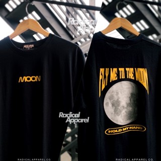 FLY ME TO THE MOON AESTHETIC HARAJUKU T-SHIRTS HYPEBEAST OVERSIZE SHIRT | RADICAL APPAREL_07