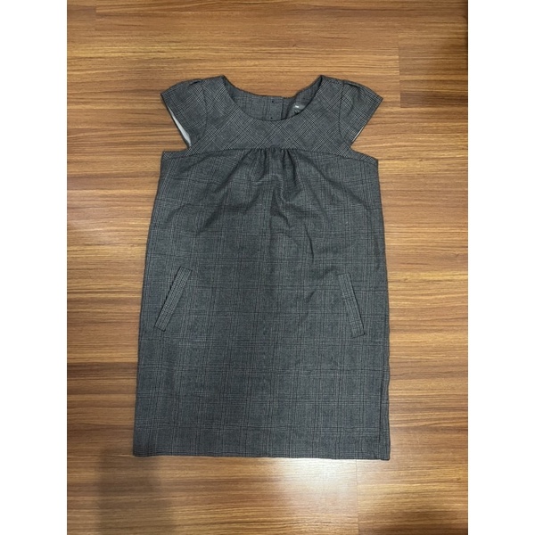 ส่งต่อ เดรสทำงาน ลุค working woman GAP ของแท้