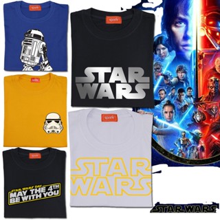 Star Wars Graphic Shirt | R2D2 | Storm Trooper |Spark Prints Tshirt | Sizes from XS to 3XL_04