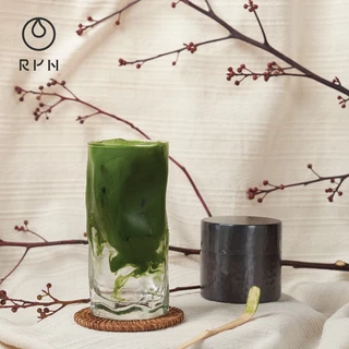 " Yokaze " Ryn Matcha Premium Grade - Uji Blend [ 30G / 50G / 100G ]