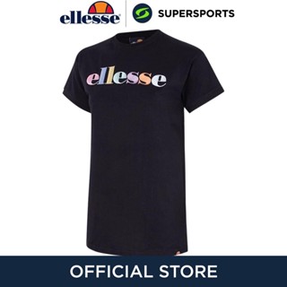 ELLESSE Changling เสื้อยืดผู้หญิง