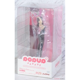 Pop up parade - Saekano (How to raise a boring girlfriend) - Megumi Kato: Bunny Ver. (ของแท้)(มือ1)(Lot Japan)