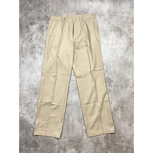 กางเกงชิโน Lynx Golf Collection / กางเกงผู้ชาย