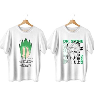 【Hot sale】DR STONE | ANIME SHIRT | SENKU | ANIME TEES | SUBLI TEES_08