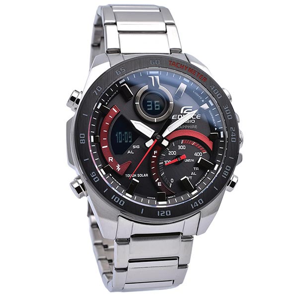 นาฬิกาข้อมือ Casio Edifice Ecb-900Ydb-1Ajf
