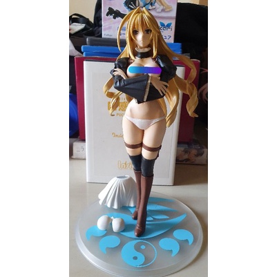 Seikirei Tsukiumi Figure cast off 1/7