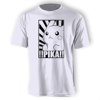 [Unisex] POKEMON: PIKA (PIKACHU)_07