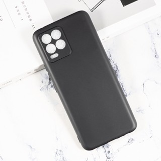 Case Realme8 4G เคสกันกระแทก เคส  realme8 4G ส่งจากไทย เคสมือถือ เคสซิลิโคน เคสโทรศัพท์ เคสเรียวมี