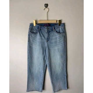 Gloria Vanderbilt Women Amanda5ส่วน👖