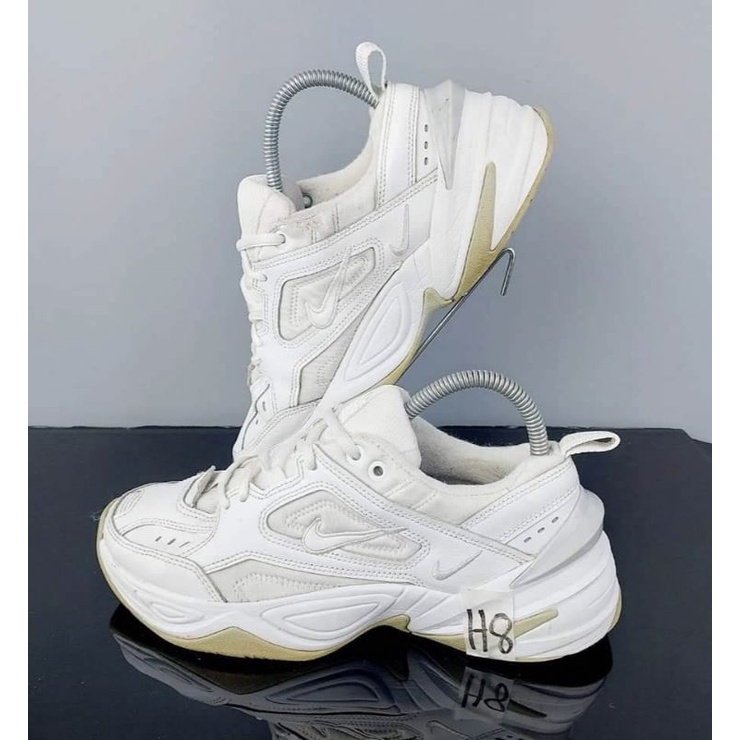รองเท้า Nike m2k แท้ มือ2 ตัวตามหาไซส์ 38/24cm