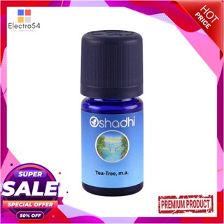 AIR น้ำหอมปรับอากาศ OSHADHI 10ml TEA TREEAIR FRESHENER PERFUME OSHADHI 10ml TEA TREE