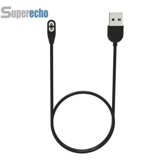 【พร้อมส่ง】สายชาร์จ Usb แม่เหล็ก สําหรับหูฟังไร้สาย AfterShokz Aeropex AS800 [superecho.th]