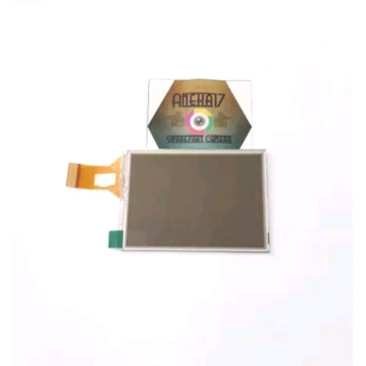 Lcd สําหรับ Canon 40D ไม่มีแสงไฟ