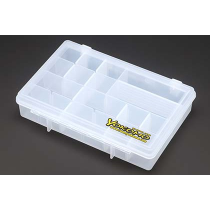 YOKOMO YC-8 กระเป๋าพกพาพลาสติก 228mmx332mmx72mm