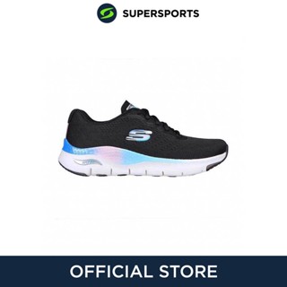 SKECHERS Arch Fit® - Power Step รองเท้าลำลองผู้หญิง