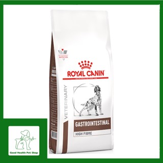 Royal Canin Gastrointestinal Fibre Response 1 kg. สำหรับสุนัขที่มีภาวะท้องผูก