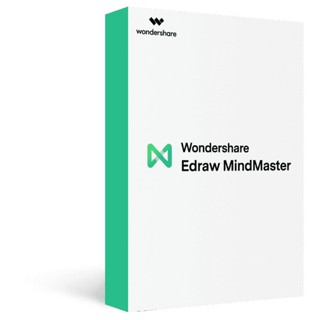 MindMaster Pro โปรแกรม สร้าง Mind Mapping