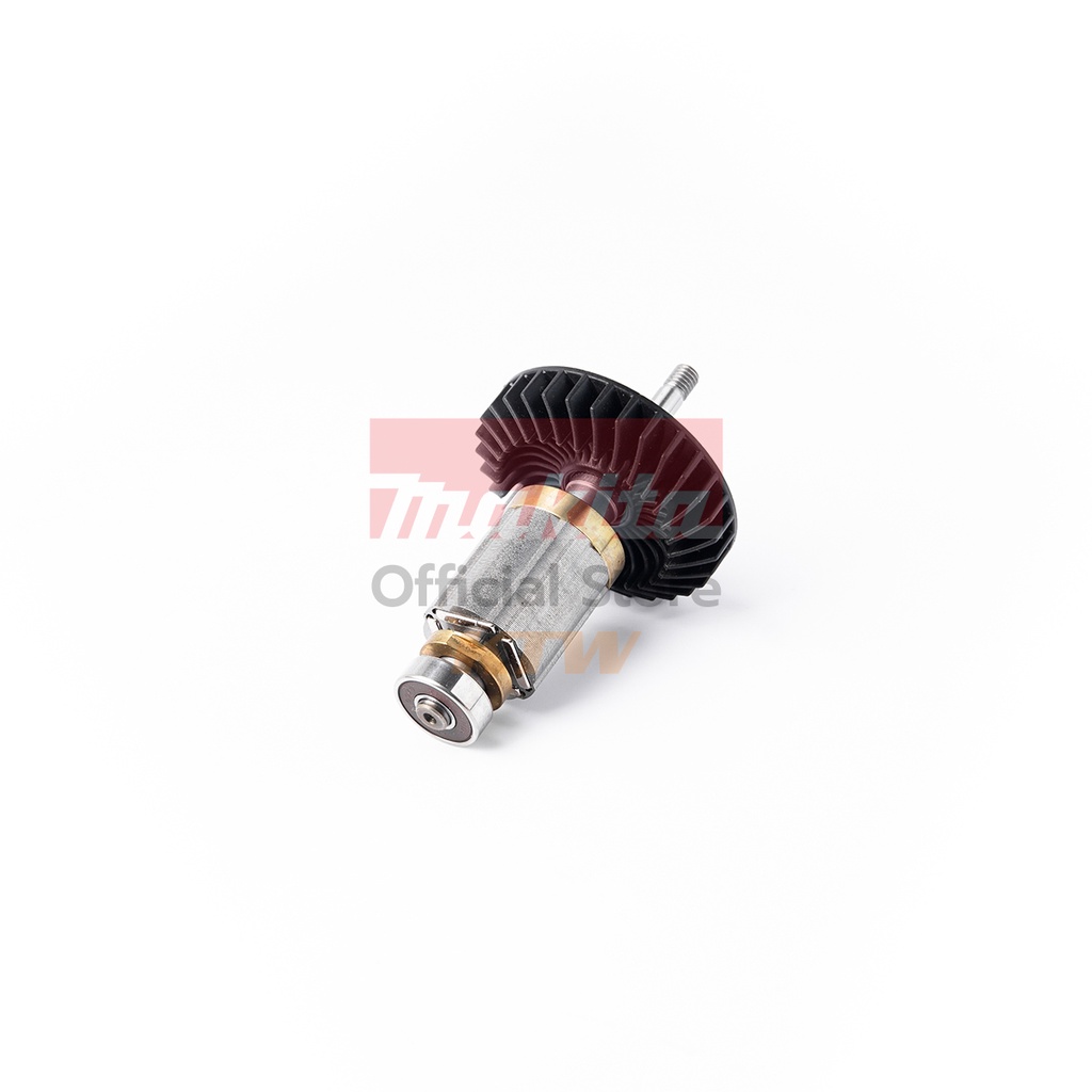 MAKITA มากีต้า MADGA404 อะไหล่ทุ่นไฟฟ้า DGA404/DGA405/GA504D NO.3 ROTOR ASS'Y FOR DGA404 Code 510300