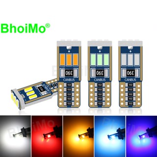 หลอดไฟ Led สําหรับติดป้ายทะเบียนรถยนต์ 4014 9Smd