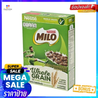 ไมโลเนสท์เล่ซีเรียล170 กรัมNestleCerealMilo 170g