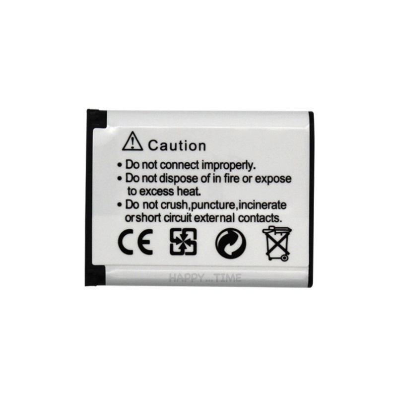 CNP-80 /NP-80 battery camera for Casio EX-G1,EX-H5,EX-JE10…