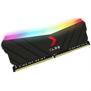 PNY - MD16GD4320016XRGB_16GB XLR8 Gaming EPIC-X RGB DDR4 3200MHz