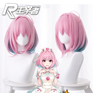 วิกคอสเพลย์ วิกเรียมุ Riamu Yumemi | THE IDOLM@STER cosplay wig