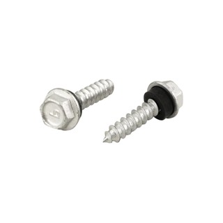 SELF-DRILLING สกรูยึดซ้อนแผ่นหลังคา DEXZON CTSD1022 20 ตัวSELF-DRILLING ROOFING SCREW DEXZON CTSD1022 20EA