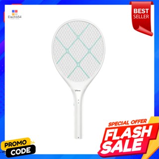 ELECTRIC ไม้ช็อตยุง YG-D708ELECTRIC FLY SWATTER YAGE YG-D708