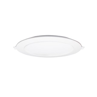 TOSHIBA LED Downlight Modern Slim Ro 9w DL เดย์ไลท์