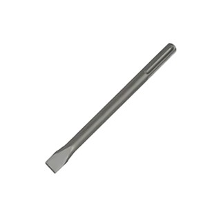 FLAT ดอกสกัด STANLEY HEX 17x280x22 มม.FLAT CHISEL STANLEY SDS HEX 17X280X22MM