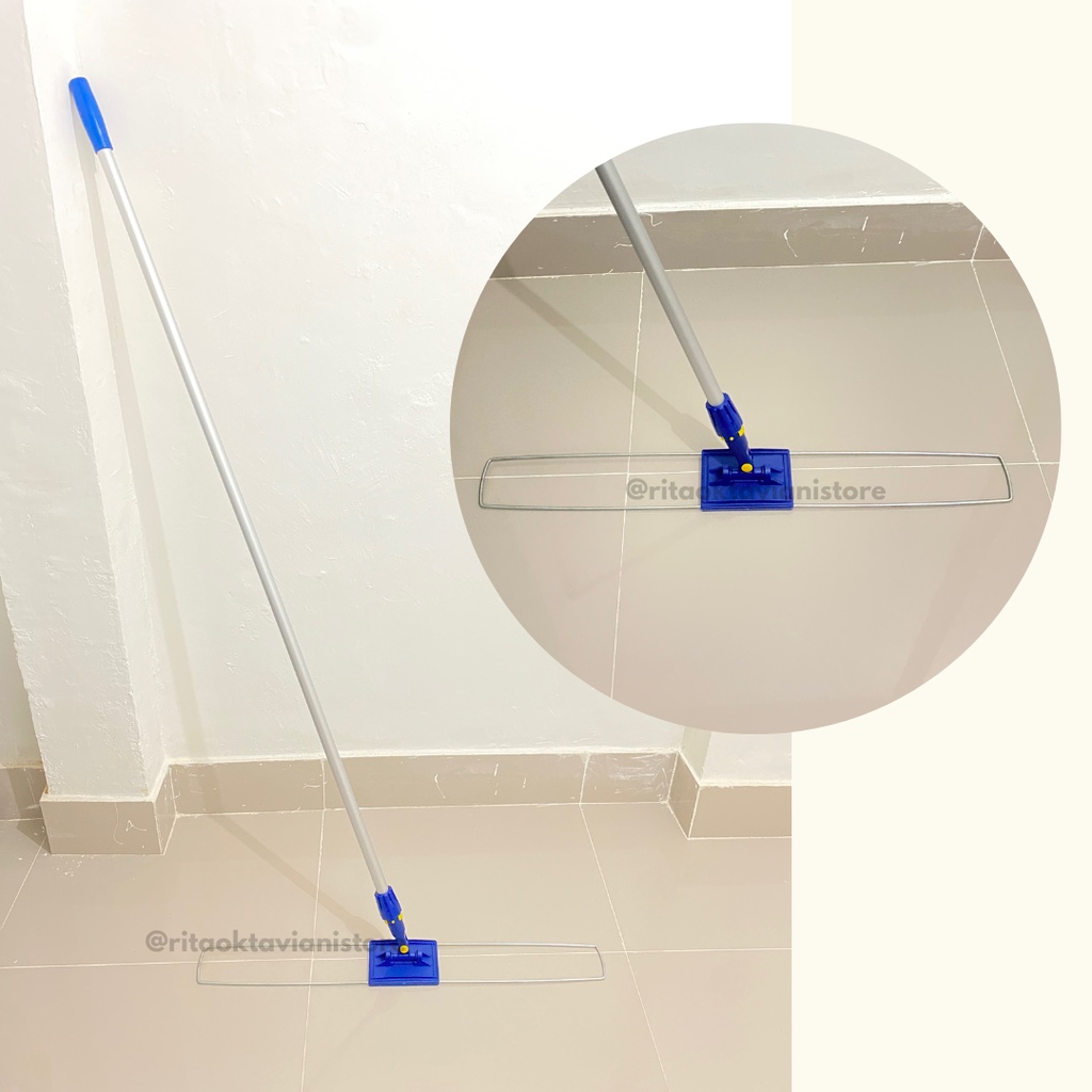 ตกลง!! LOBBY STEM (ALUMINUM STEM + กรอบ LOBBY) Ds3