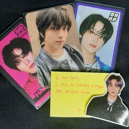 [ADH Booked] baby haechi มีอัญมณีผู้ซื้อ