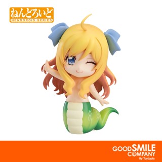 พร้อมส่ง+โค้ดส่วนลด Nendoroid 980 Jashin-Chan (Re-run): Dropkick On My Devil! (ลิขสิทธิ์แท้)