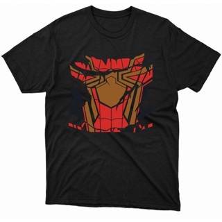 SPIDERMAN | DC / MARVEL SHIRT | SM14_04