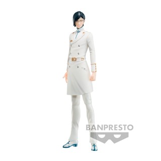 Bandai(บันได) BANPRESTO BLEACH SOLID AND SOULS-URYU ISHIDA