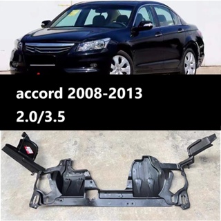 ฝาครอบเครื่องยนต์ สําหรับ ฮอนด้า accord TA0 2.0/3.5 2008 2009 2010 2011 2012 2013