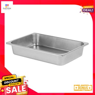 ตราจรวด40cm 40อ่างอาหารขนาดซม.Rocket BrandFoodPan 40cm