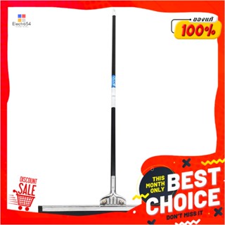 STAINLESS ยางไล่น้ำสเตนเลส ACCO 25 นิ้ว สีดำSTAINLESS SQUEEGEE ACCO 25" BLACK