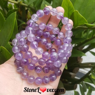 #Amethyst Lavender#อเมทิสต์
#หินความรัก #หินสุขภาพ