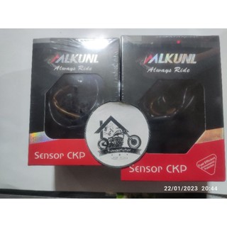 เซนเซอร์ CKP SPOOL SPOOL pcx aerox genio mlkunl