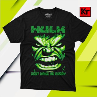 Hulk tshirt lelaki tshirt plus size oversize t shirt tshirt superhero tshirt cotton_04