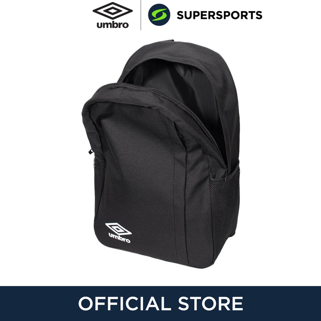 UMBRO Training 2 กระเป๋าเป้สะพายหลังผู้ใหญ่