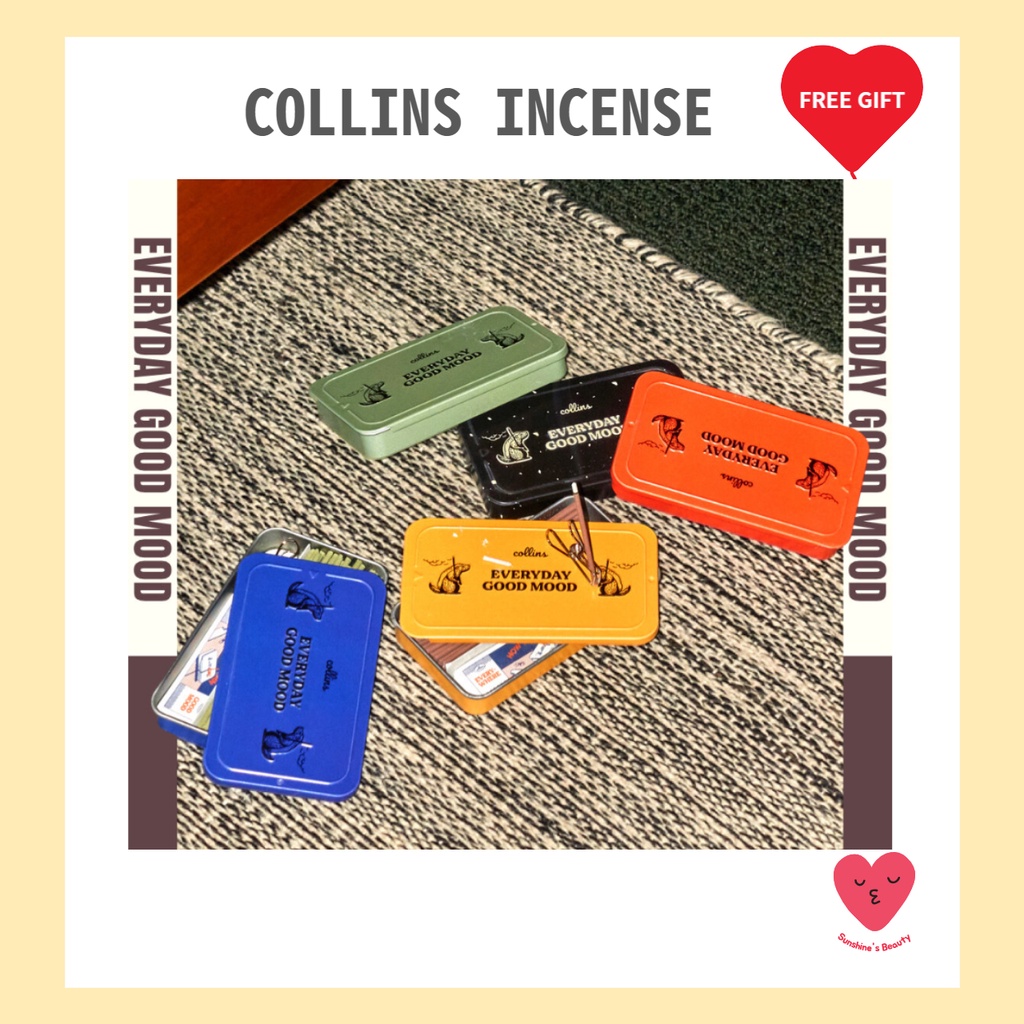 [COLLAS] ธูป 70 แท่ง (การทําสมาธิทางสถาปัตยกรรม)