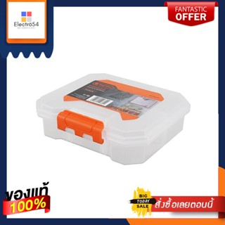 TOOL กล่องอะไหล่ TACTIX 320650TOOL STORAGE BOX TACTIX 320650